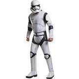 Rubies The Force Awakens Deluxe Adult Stormtrooper Costume
