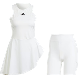 Golf Dresses adidas Aeroready Pro Tennis Dress - White