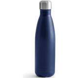 Sagaform Water Bottles Sagaform Nils Water Bottle