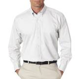 Van Heusen Baby Twill Shirt - White