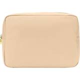 Stoney clover lane Classic Large Pouch - Sand