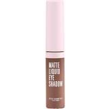 Kylie Cosmetics Matte Liquid Eyeshadow #004 2 Step Ahead