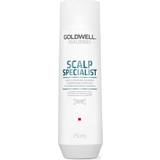Goldwell Shampoos Goldwell Dualsenses Scalp Specialist Deep Cleansing Shampoo 250ml