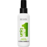 Detangling Styling Creams Revlon Uniq One Hair Treatment Green Tea 150ml