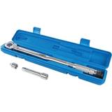 Torque Wrenches Silverline 633567 Torque Wrench
