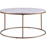Marbles Furniture Teamson Home Marmo Coffee Table 91.4cm