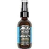 Argan Secret Hair Oils Argan Secret Argan Oil 60ml