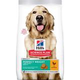 Hills science plan Hill's Science Plan Canine Adult Perfect Weight Large Breed