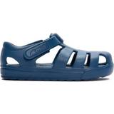 Clarks Toddler Move Kind Sandals - Blue
