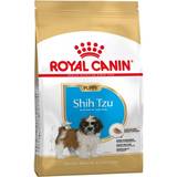 Royal Canin Pets on sale Royal Canin Shih Tzu Puppy 1.5kg