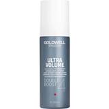 Colour Protection Hair Sprays Goldwell StyleSign Double Boost Root Lift Spray 200ml