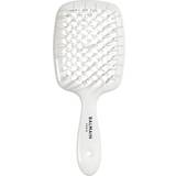 Balmain Paddle Brushes Hair Brushes Balmain White Detangling Brush