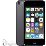 Best MP3 Players Apple iPod Touch 16GB (6th Generation)