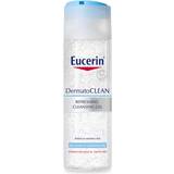 Eucerin Face Cleansers Eucerin DermatoClean Refreshing Cleansing Gel 200ml