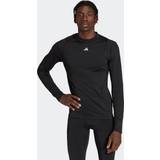 Adidas Sportswear Garment Base Layers adidas Techfit COLD.RDY Training Long Sleeve Top