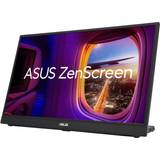 Portable monitor ASUS ZenScreen MB17AHG