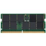 SO-DIMM DDR5 RAM Memory Kingston Server Premier SO-DIMM DDR5 5600MHz 16GB (KSM56T46BS8KM-16HA)