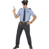 Widmann Police Costume for Men