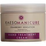 Kaeso Hand Creams Kaeso Cranberry Sensation Hand Treatment Cream 450ml