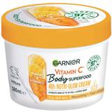 Body Care Garnier Body Superfood, Nutri Glow Body Cream Vitamin C Mango 380ml
