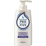Cetraben Pro Hydrate Five Intensely Hydrating Body Cream 250ml
