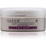 Kaeso Facial Masks Kaeso beauty deep cleansing face mask 245ml