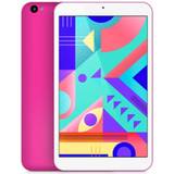 Pink Tablets SPC Tablet Lightyear New 8" Mediatek Mt8167 2 Gb Ddr3 Mah