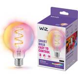 Wiz e27 WiZ Smart LED Lamps 6.3W E27