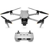 3840x2160 Helicopter Drones DJI Air 3 Fly More Combo RC-N2 Controller
