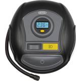 Tyre inflator Ring Automotive Rtc Digital Air Tyre Inflator