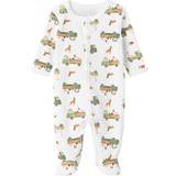 Babies Night Garments Children's Clothing Name It Bright White Nightsuit Dog Noos 62 62