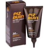 Piz buin spf30 Piz Buin Ultra Light Dry Touch Sun Fluid SPF30 150ml