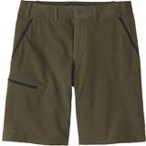 Patagonia Trousers & Shorts Patagonia Altvia Trail Shorts 10'' Shorts 36, brown