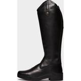 Riding Shoes Brogini Modena Synthetic Women's Riding Boot, Black