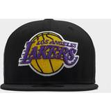 New Era NBA LA Lakers 9FIFTY Cap, Black