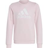 Pink Tops adidas Sweatshirt ESS BL SWT girls years