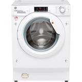 Integrated Washing Machines Hoover H-WASH 300 LITE HBWS