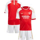 Football Kits adidas Arsenal Home Mini Kit 2023-24