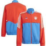 Bundesliga Jackets & Sweaters Fc Bayern Condivo Presentation Jacket