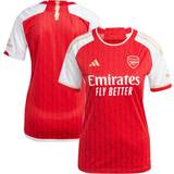 Sports Fan Apparel adidas Arsenal Home Shirt 2023-24