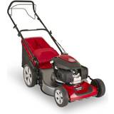 Mountfield Self-propelled - With Collection Box Lawn Mowers Mountfield SP53 Elite Petrol Powered Mower