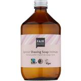 Fair Squared Apricot intimate shaving soap 500ml