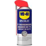 WD-40 Car Cleaning & Washing Supplies WD-40 Specialist PTFE Dry Lubricant Spray 0.3L