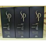Brown Gift Boxes & Sets Wella sp gradual tone braun shampoo pigment mousse