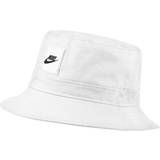 Nike Bucket Hats Nike Kid's Bucket Hat - White