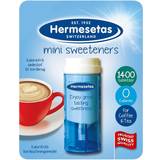 Hermesetas Mini Sweeteners 1400pcs