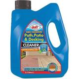 Cleaning Paint Doff Super Concentrate Wood Cleaning Transparent 2.5L