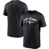 Baseball T-shirts Nike Chicago White Sox Local Legend T-Shirt Mens