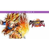 Dragon Ball FighterZ - FighterZ Pass 3 (DLC)