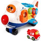 Vtech Building Games Vtech GGSW Racing Parkway Airplane Author